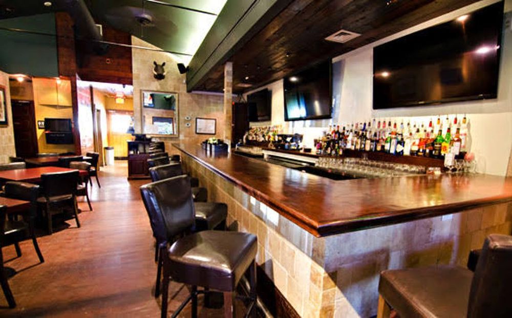 Local Hangouts You'll Love - The Loon Bar & Grill in Uptown near Residences at The Grove