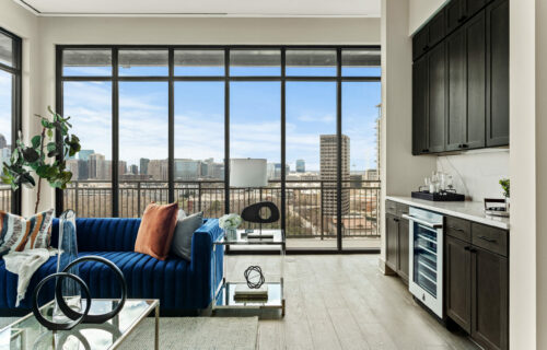 What Makes Luxury Apartment Living Worth It